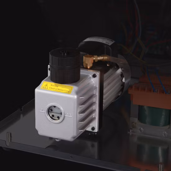 Dingli Бытовая вакуумная термоупаковочная машина Коммерческая упаковка Dzb